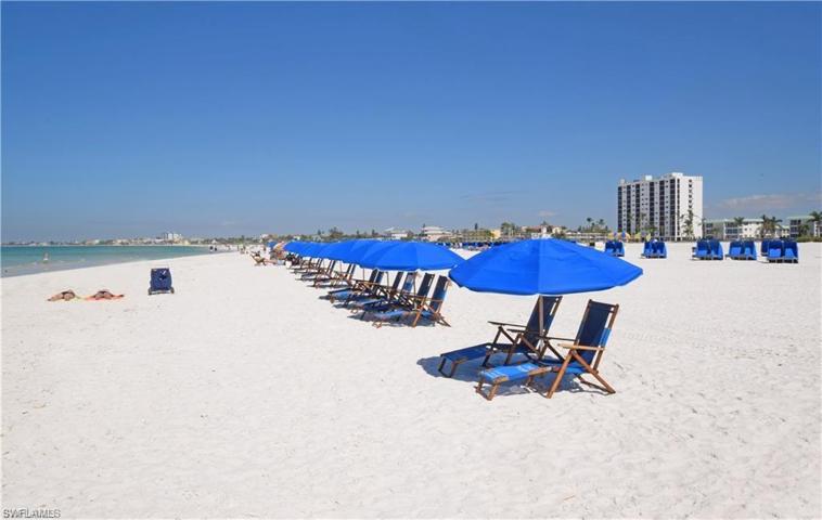 FMB WHITE SAND!