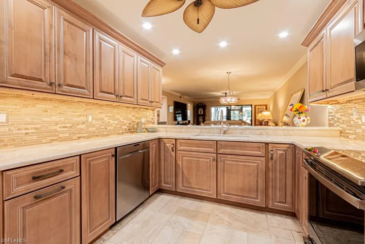 16260  Kelly Cove  DR, Fort Myers, FL 33908