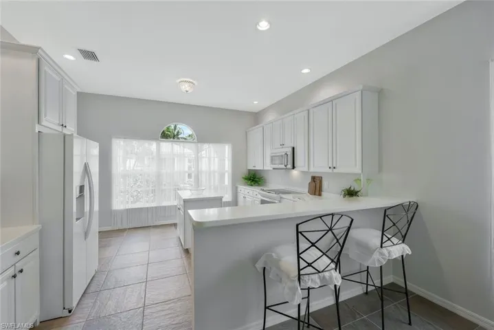 A Kitchen Dreams are made of!