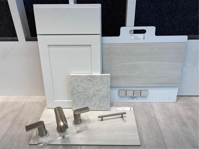 Design Selections