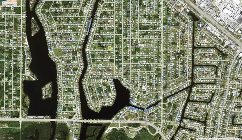 410 Elm Ave Nw, Port Charlotte Fl 33952
