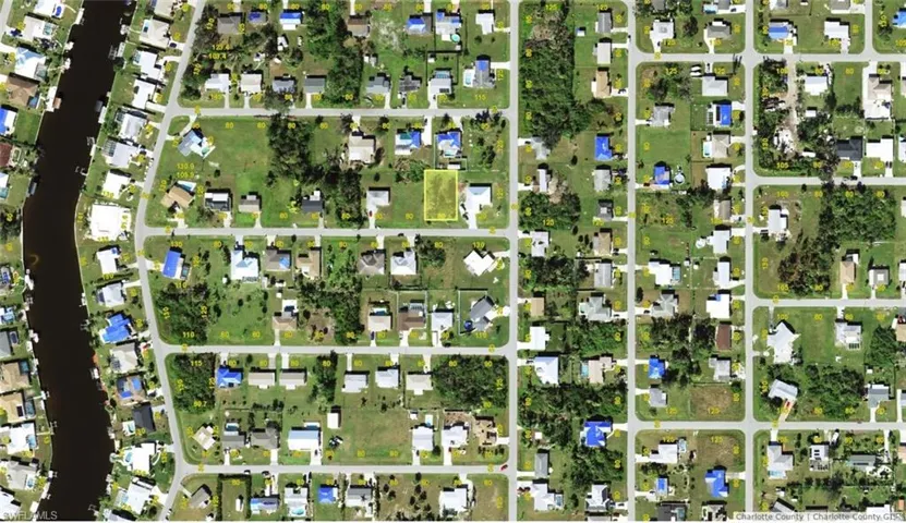 410 Elm Ave Nw, Port Charlotte Fl 33952