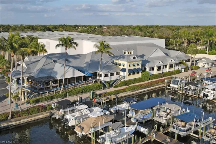 Marina