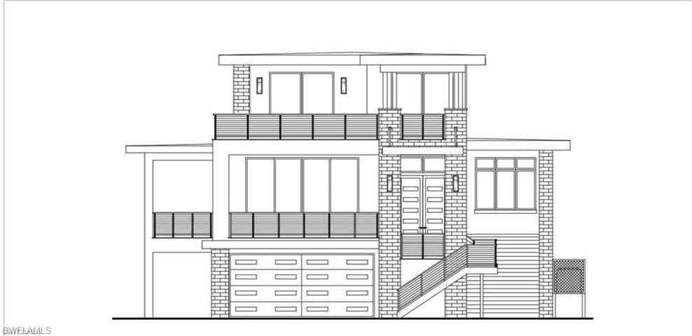 Possible to build 3-story home like neighbor