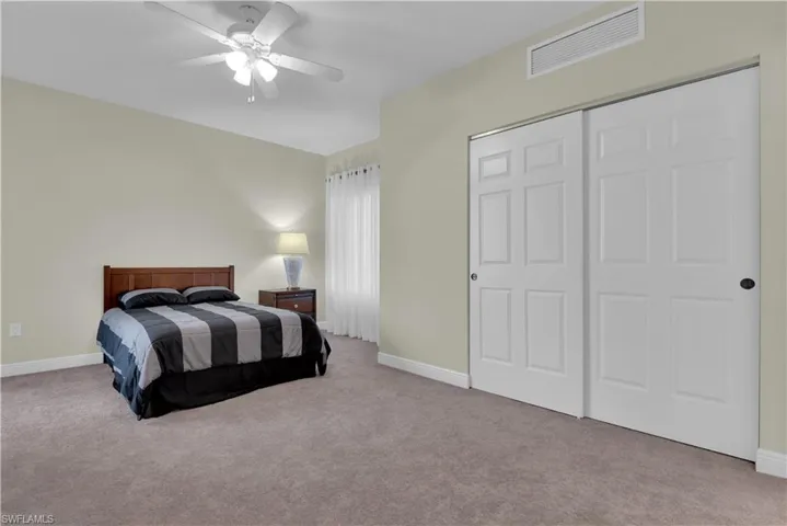 Guest Suite