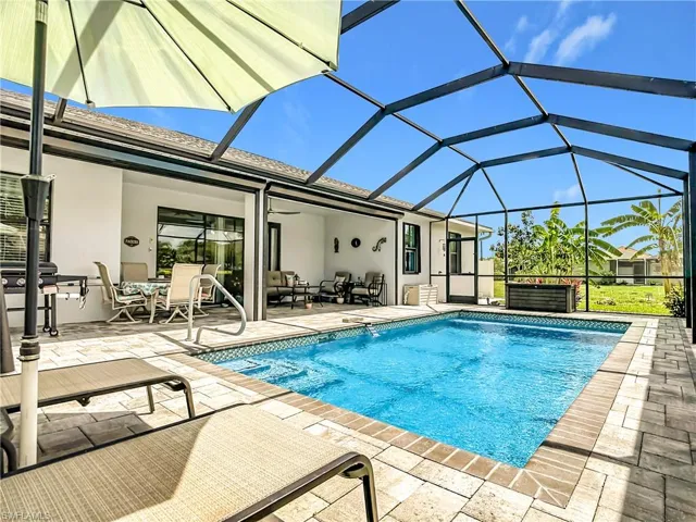 1734 Sw 18th St, Cape Coral, Florida 33991