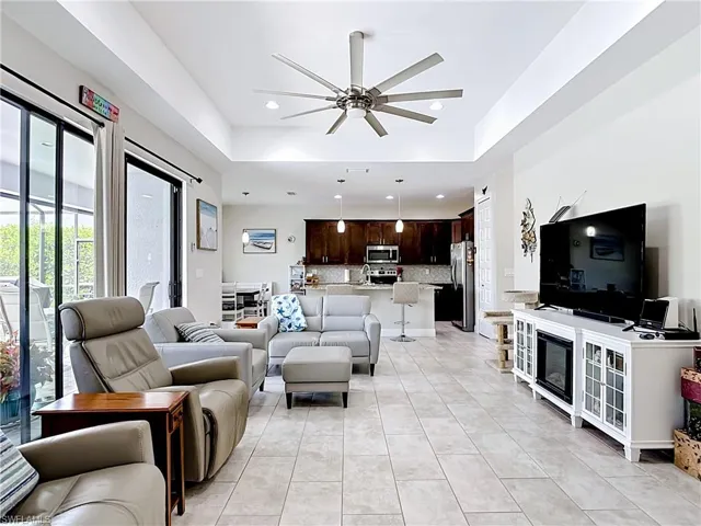1734 SW 18th  ST, Cape Coral, FL 33991