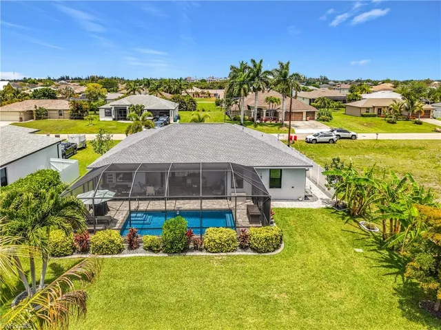1734 Sw 18th St, Cape Coral, Florida 33991