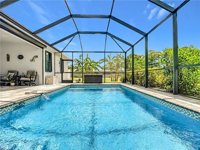 1734 SW 18th  ST, Cape Coral, FL 33991