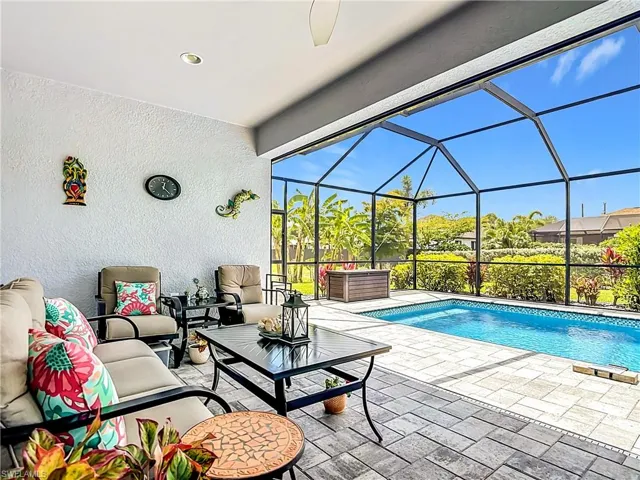 1734 Sw 18th St, Cape Coral, Florida 33991