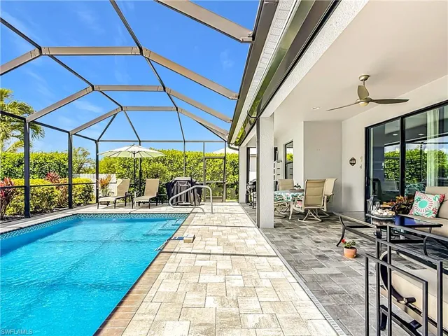 1734 Sw 18th St, Cape Coral, Florida 33991
