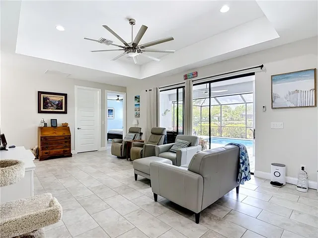1734 SW 18th  ST, Cape Coral, FL 33991