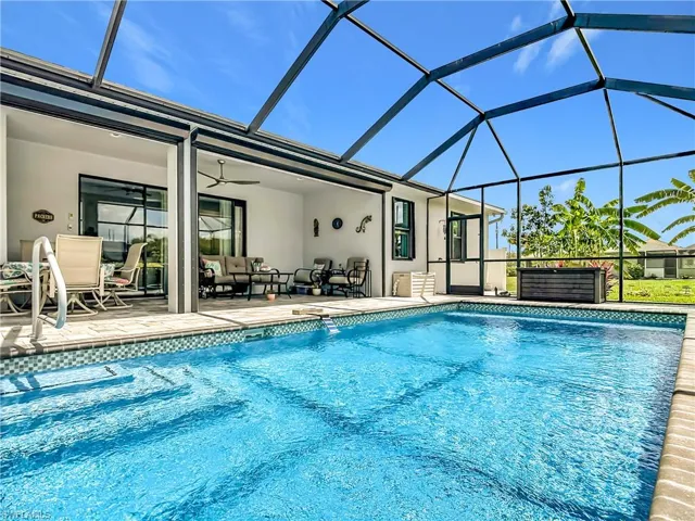 1734 Sw 18th St, Cape Coral, Florida 33991