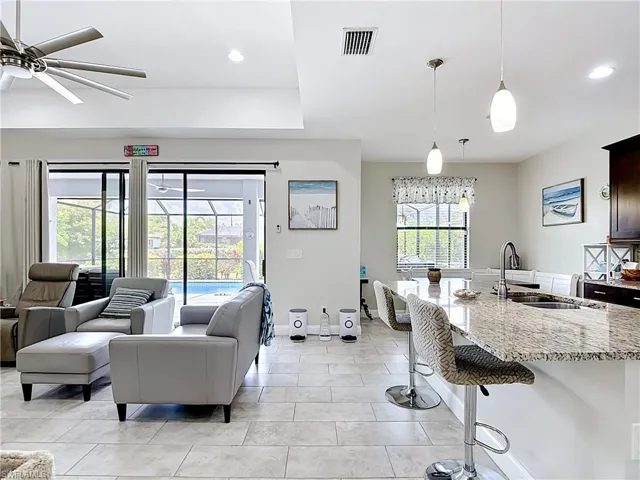 1734 SW 18th  ST, Cape Coral, FL 33991