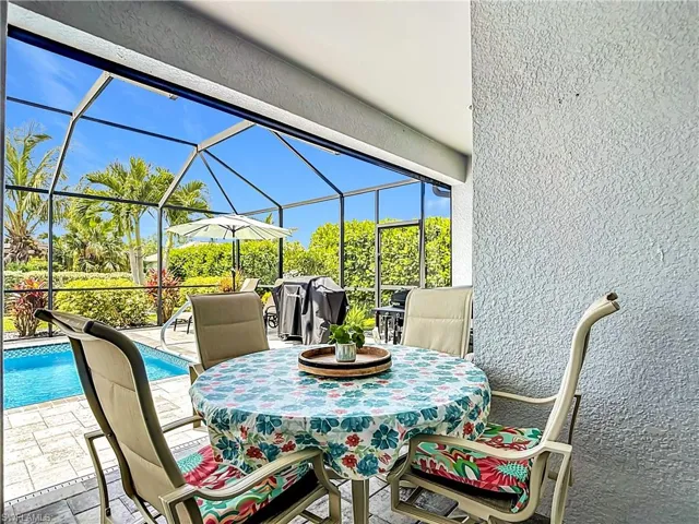 1734 Sw 18th St, Cape Coral, Florida 33991