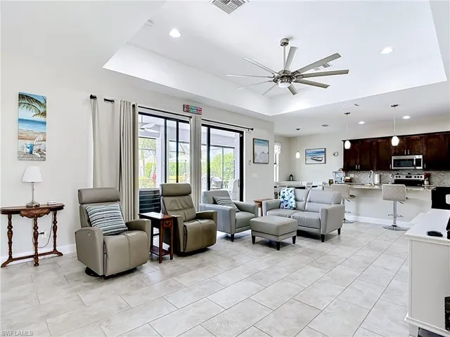 1734 SW 18th  ST, Cape Coral, FL 33991