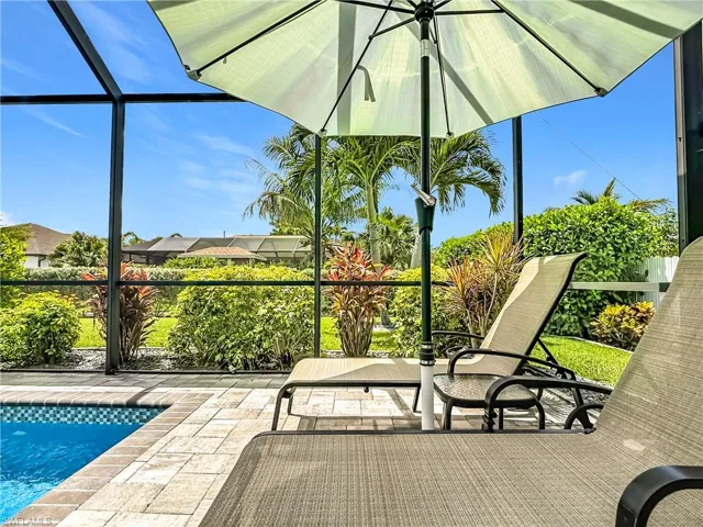 1734 Sw 18th St, Cape Coral, Florida 33991