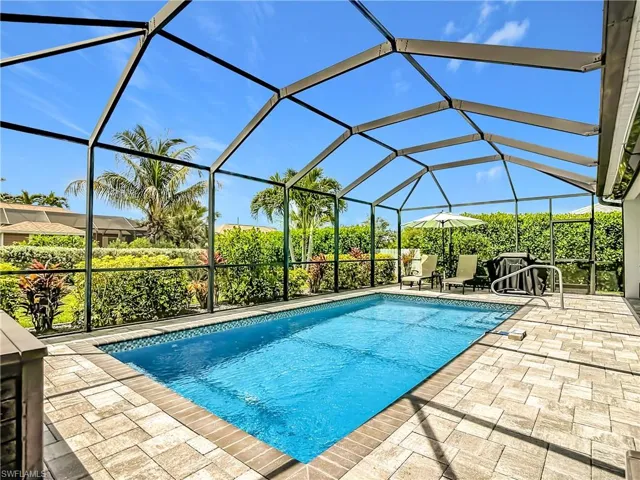 1734 Sw 18th St, Cape Coral, Florida 33991