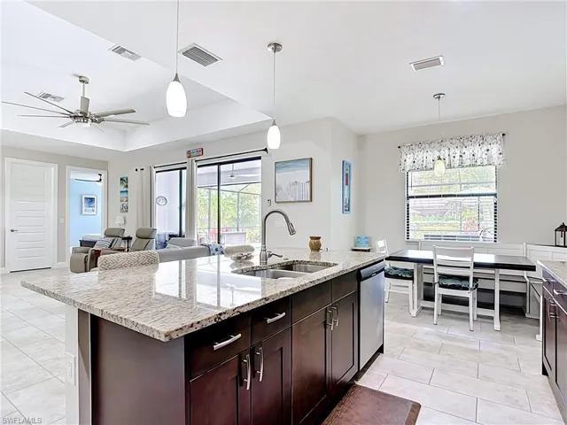 1734 SW 18th  ST, Cape Coral, FL 33991
