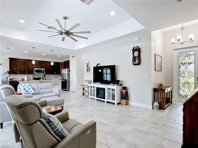 1734 SW 18th  ST, Cape Coral, FL 33991