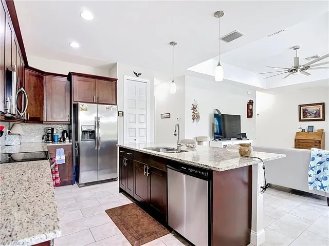 1734 SW 18th  ST, Cape Coral, FL 33991