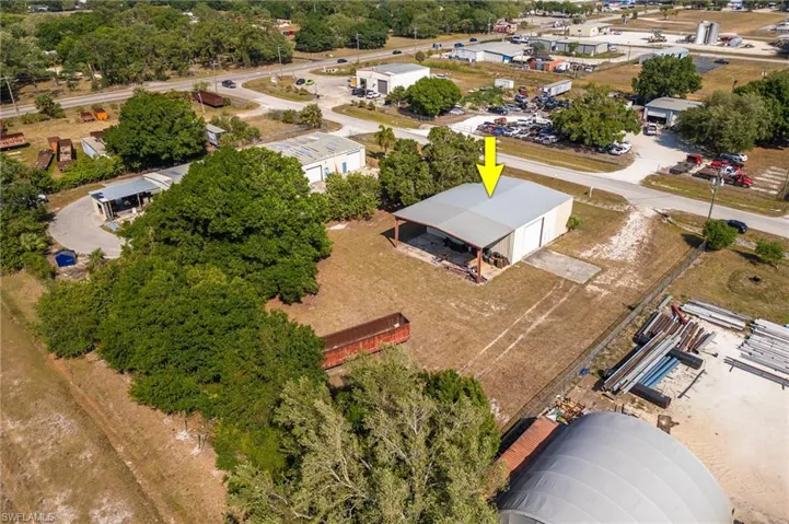 109 S Industrial Loop, Labelle Fl 33935