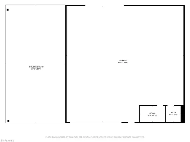 109 S Industrial Loop, Labelle Fl 33935