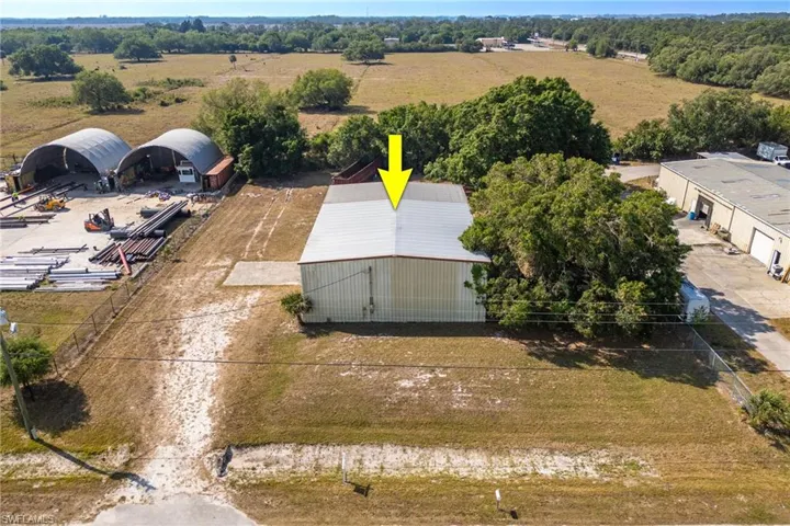 109 S Industrial Loop, Labelle Fl 33935