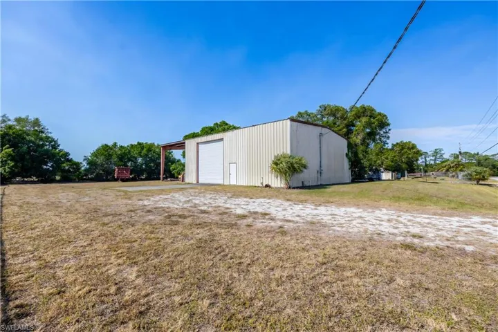 109 S Industrial Loop, Labelle Fl 33935