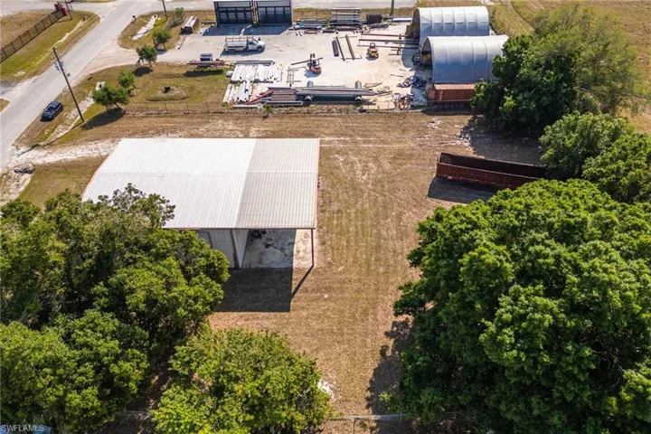 109 S Industrial Loop, Labelle Fl 33935