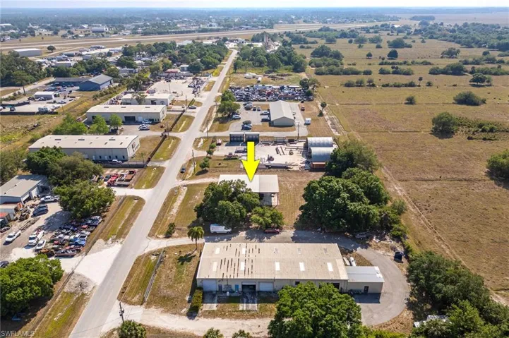 109 S Industrial Loop, Labelle Fl 33935