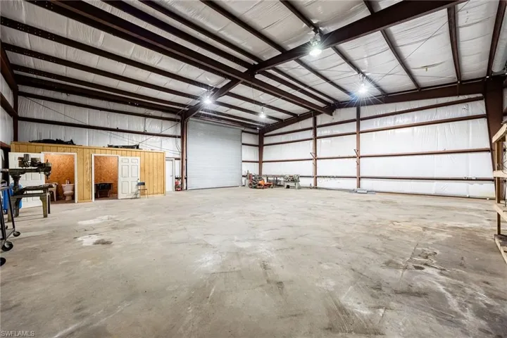 109 S Industrial Loop, Labelle Fl 33935