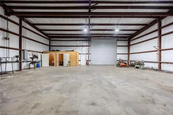 109 S Industrial Loop, Labelle Fl 33935