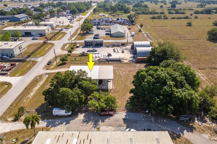 109 S Industrial Loop, Labelle Fl 33935