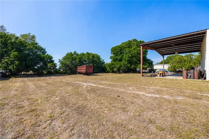 109 S Industrial Loop, Labelle Fl 33935