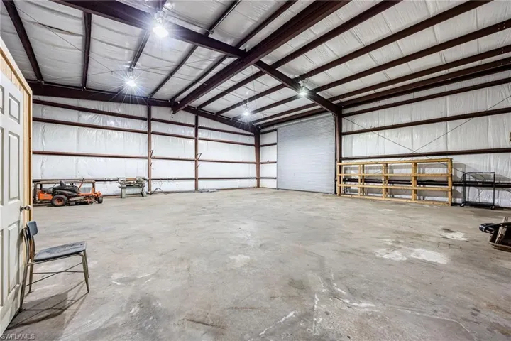 109 S Industrial Loop, Labelle Fl 33935