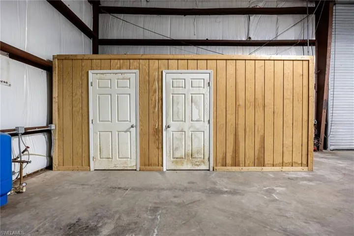 109 S Industrial Loop, Labelle Fl 33935