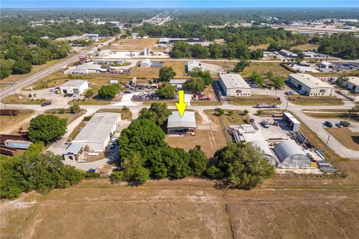 109 S Industrial Loop, Labelle Fl 33935