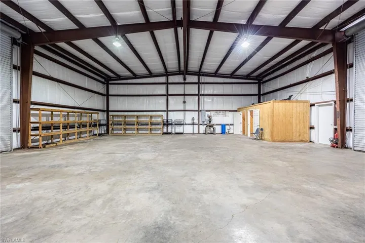 109 S Industrial Loop, Labelle Fl 33935