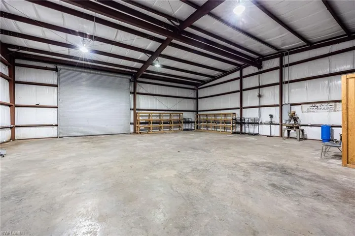 109 S Industrial Loop, Labelle Fl 33935