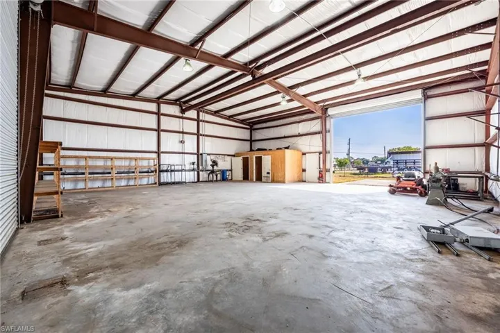 109 S Industrial Loop, Labelle Fl 33935