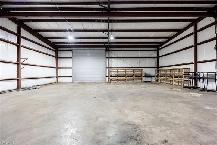 109 S Industrial Loop, Labelle Fl 33935