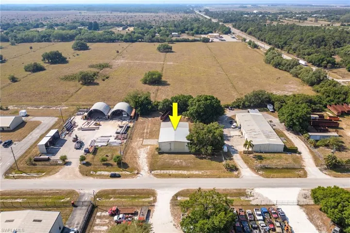 109 S Industrial Loop, Labelle Fl 33935