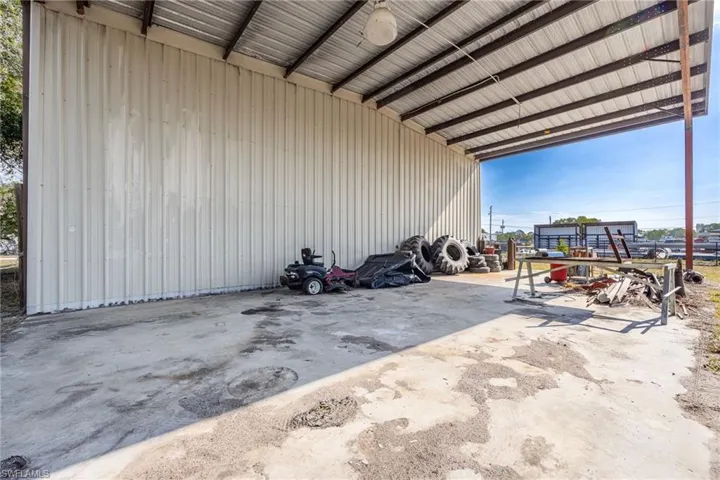 109 S Industrial Loop, Labelle Fl 33935