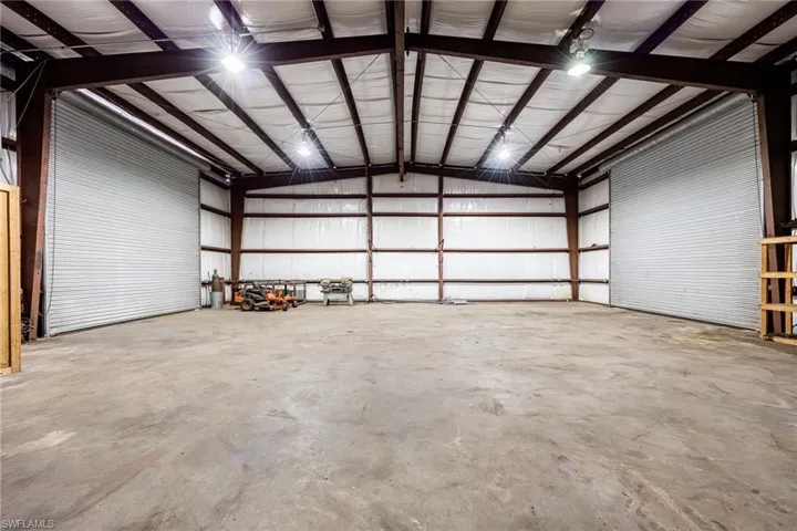 109 S Industrial Loop, Labelle Fl 33935