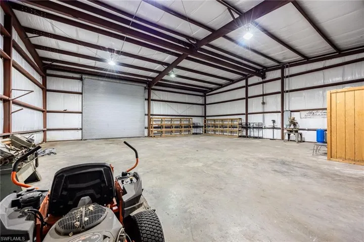 109 S Industrial Loop, Labelle Fl 33935
