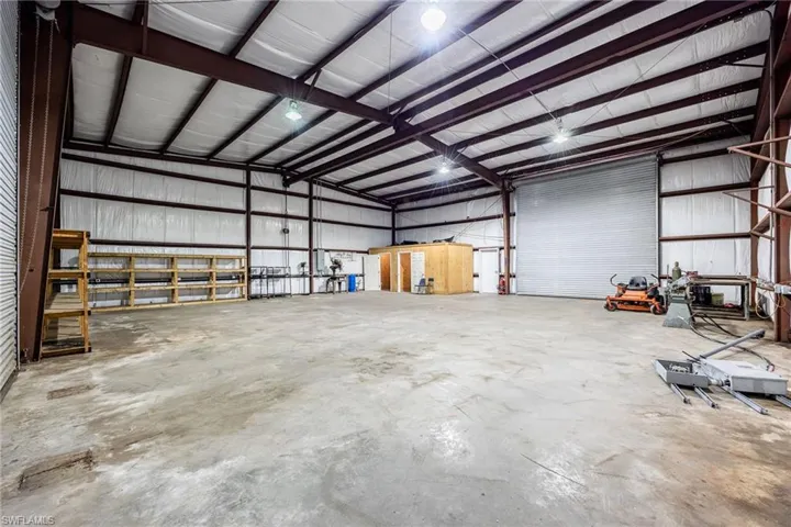 109 S Industrial Loop, Labelle Fl 33935