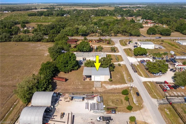 109 S Industrial Loop, Labelle Fl 33935