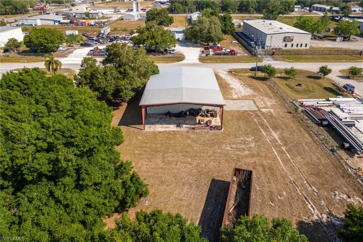 109 S Industrial Loop, Labelle Fl 33935