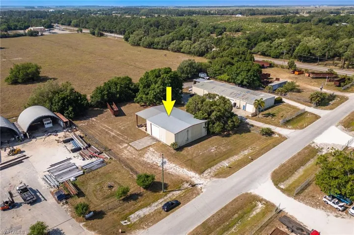 109 S Industrial Loop, Labelle Fl 33935